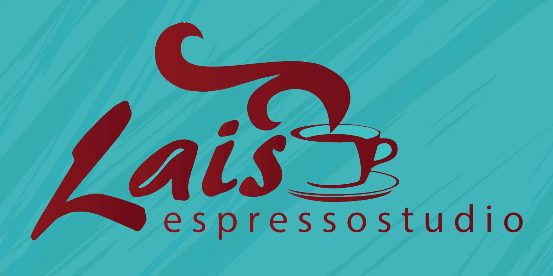 Lais Herzlich willkommen im Lais Espressostudio